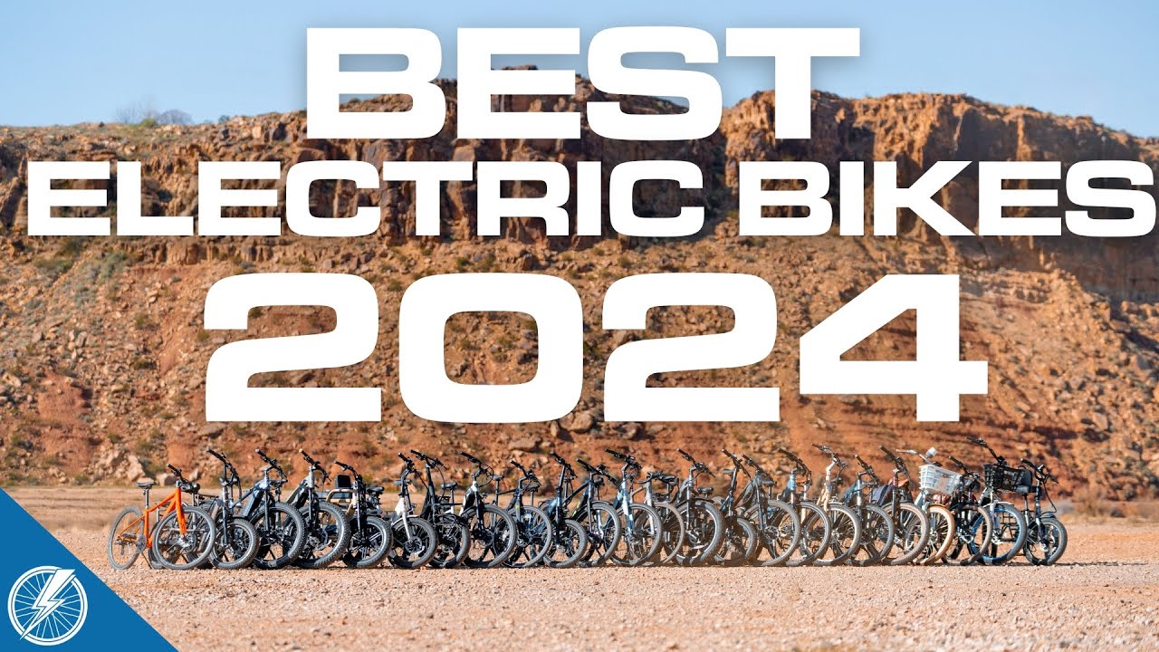 Ultimate Bike Comparison Guide 2024: Find the Best Ride for You