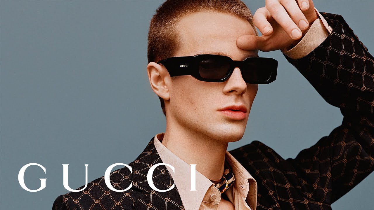 Shop the Latest Collection of Gucci Sunglasses – Best Deals on Designer Eyewear