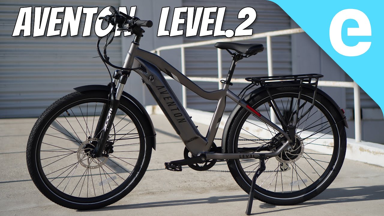 Aventon ebike: Explore the Best Electric Bikes for Sale