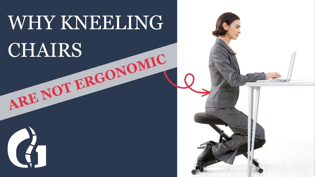 Ultimate Guide to Kneeling Ergonomic Chairs: Benefits, Features, and Reviews