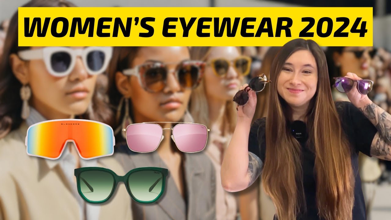 Shop Stylish Glasses and Sunglasses for Women – Top Keywords for Trendy Eyewear